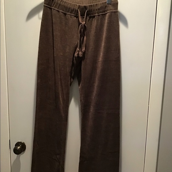 Rue21 Pants - Rue 21 Velour Pants